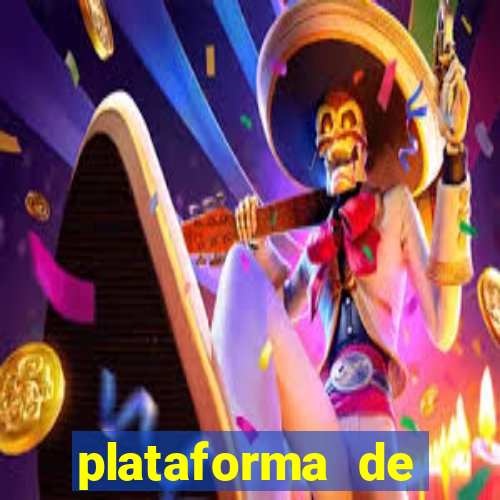 plataforma de fortune tiger